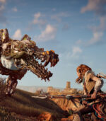 Horizon Zero Dawn - obrazek 3